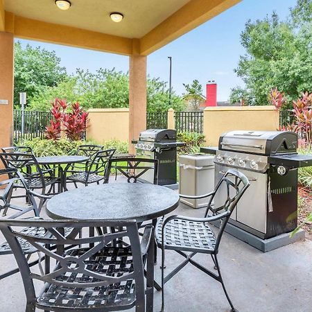 1Br 2 Queens Apt-Hotel With Pool, Hot Tub & Arcade, Near Disney & Universal! Orlando Extérieur photo