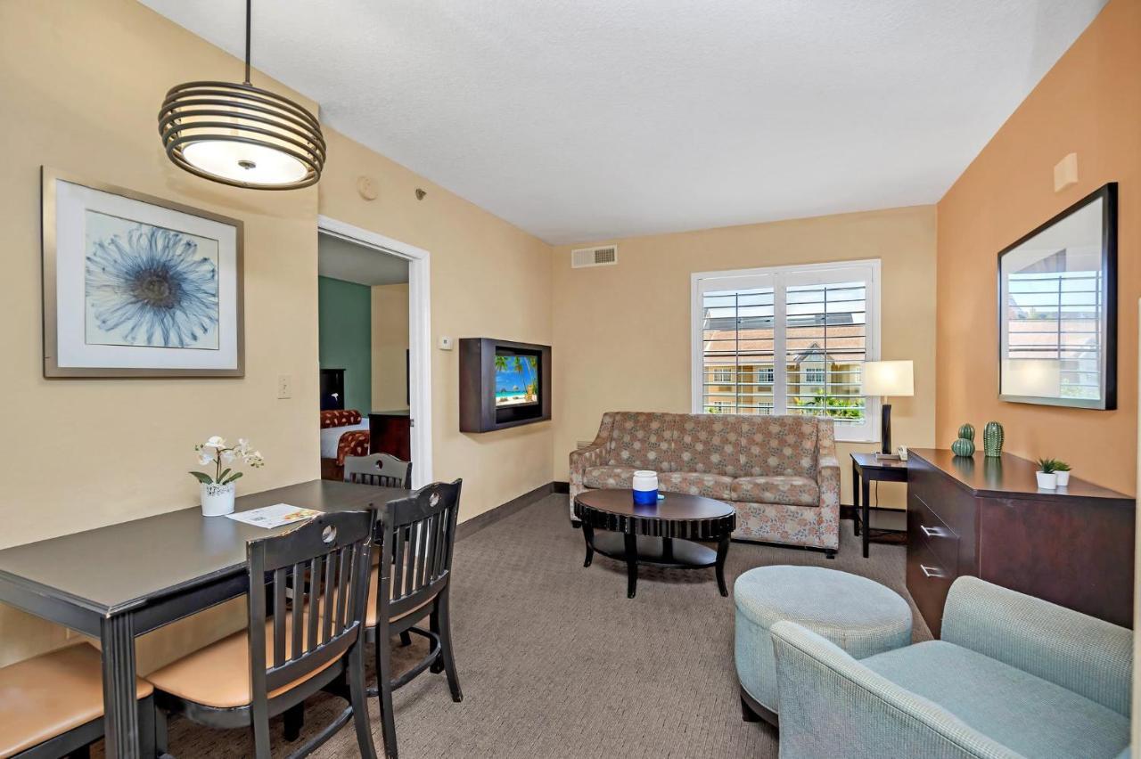 1Br 2 Queens Apt-Hotel With Pool, Hot Tub & Arcade, Near Disney & Universal! Orlando Extérieur photo