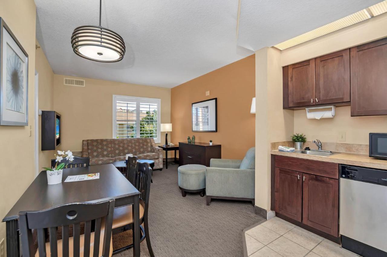 1Br 2 Queens Apt-Hotel With Pool, Hot Tub & Arcade, Near Disney & Universal! Orlando Extérieur photo