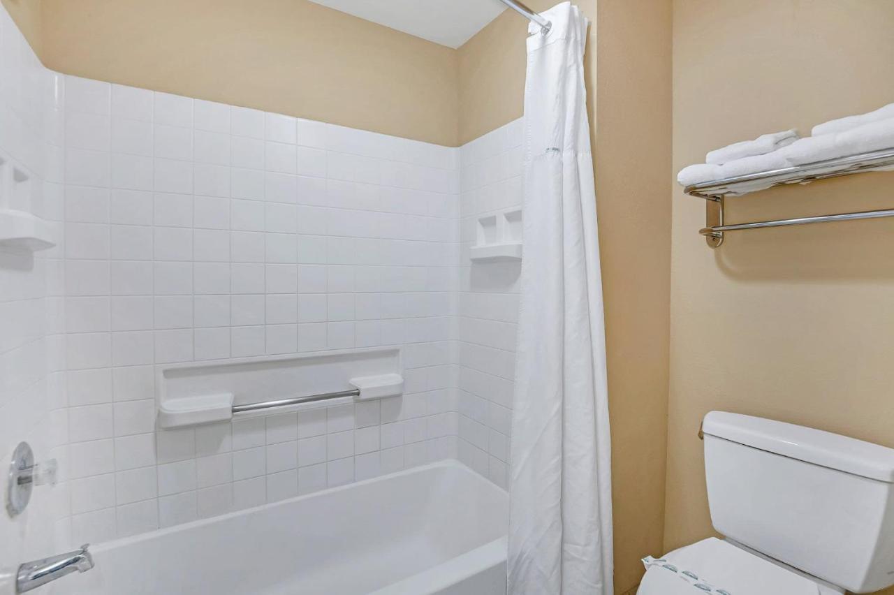 1Br 2 Queens Apt-Hotel With Pool, Hot Tub & Arcade, Near Disney & Universal! Orlando Extérieur photo