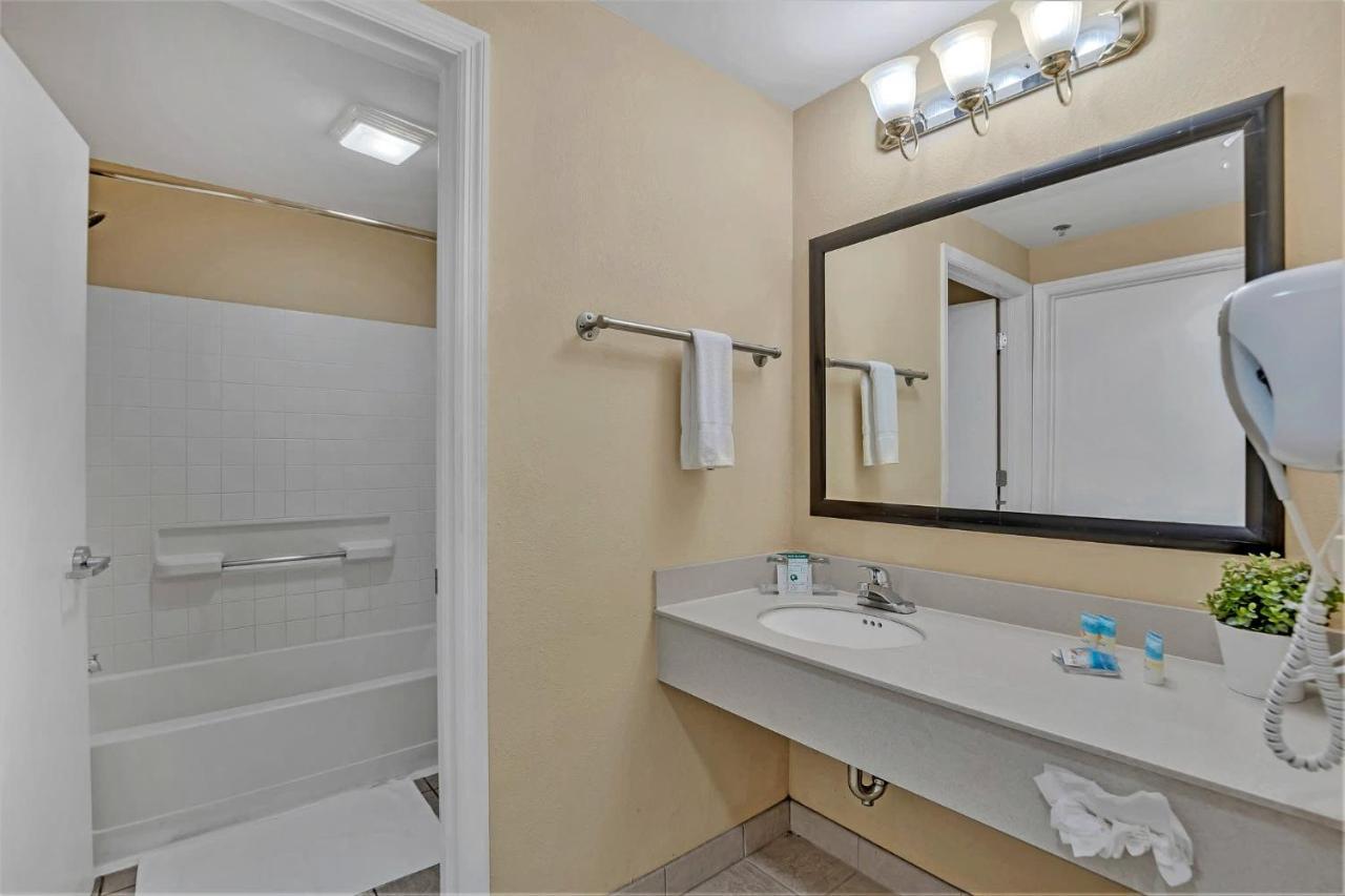 1Br 2 Queens Apt-Hotel With Pool, Hot Tub & Arcade, Near Disney & Universal! Orlando Extérieur photo