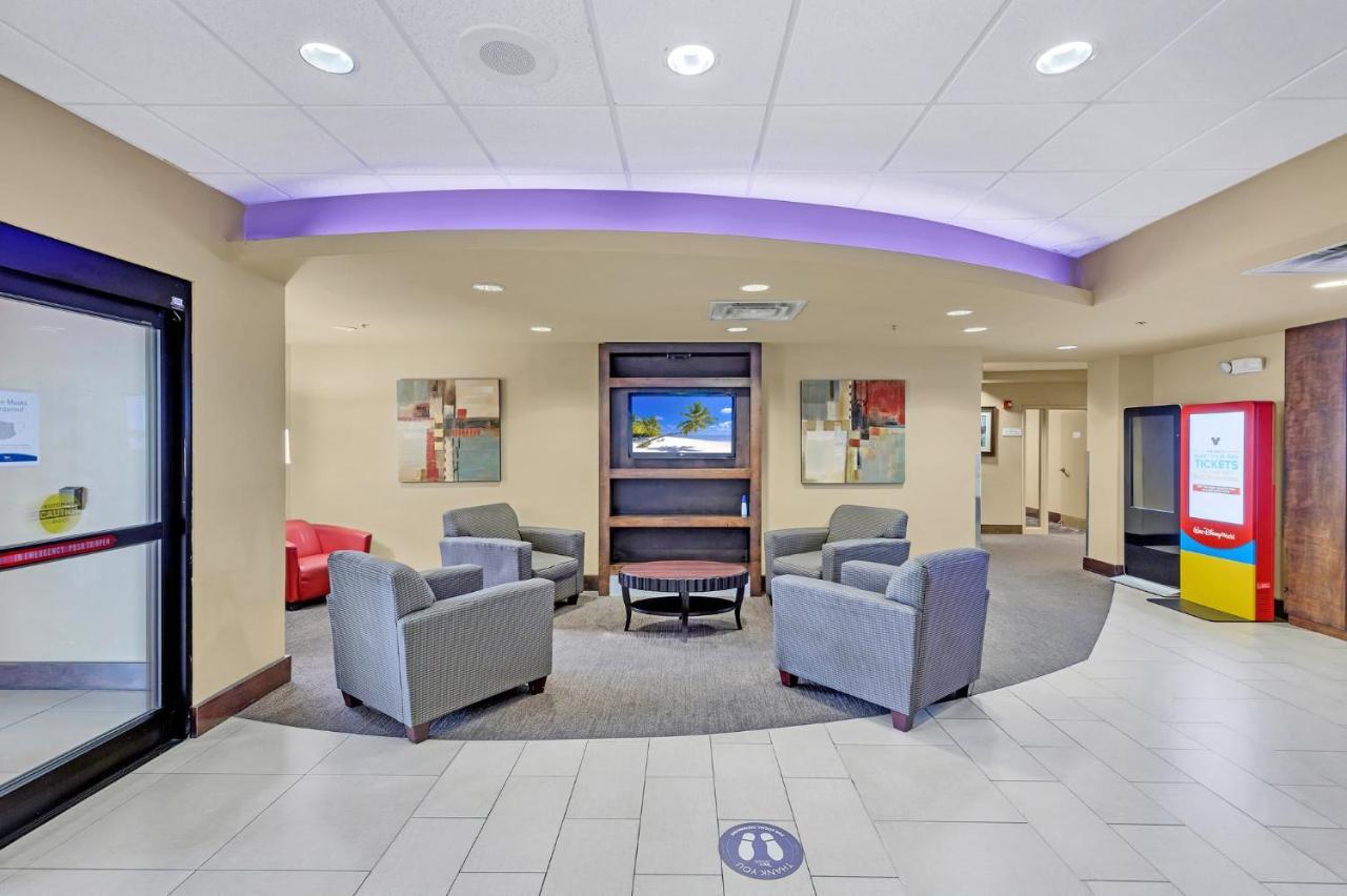 1Br 2 Queens Apt-Hotel With Pool, Hot Tub & Arcade, Near Disney & Universal! Orlando Extérieur photo